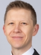 Dr Michael Zdanowski